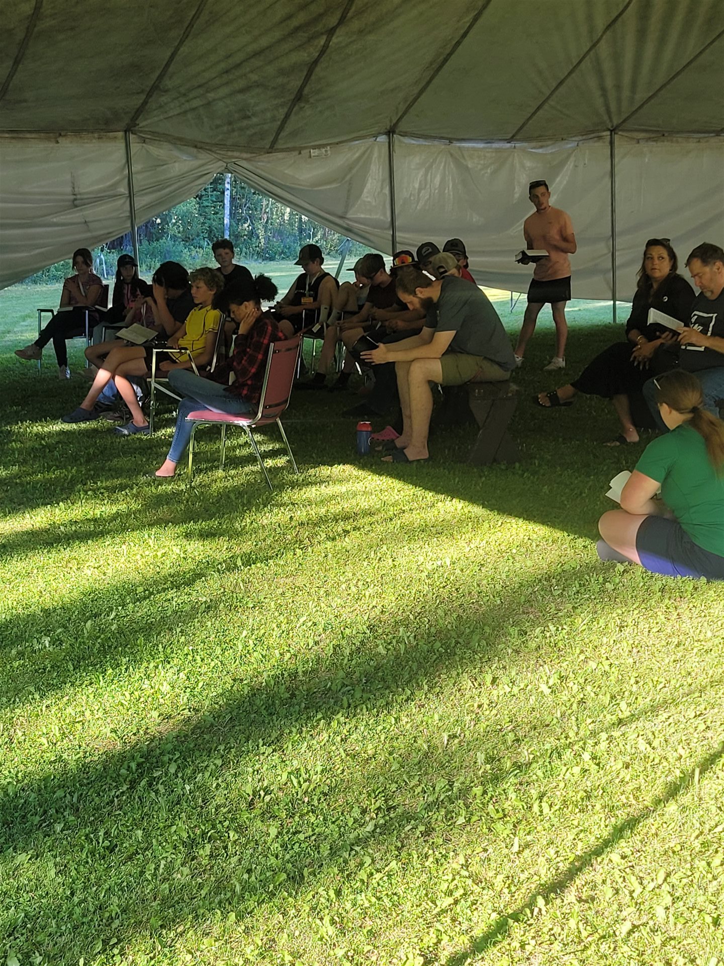 VBS 2024