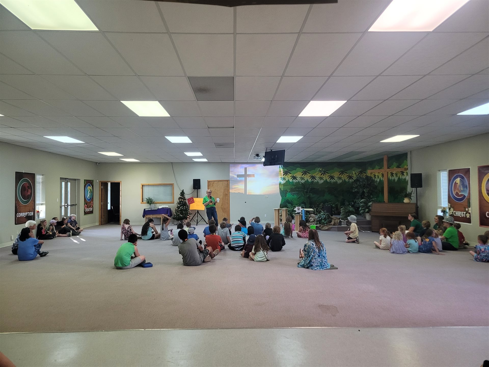VBS 2024