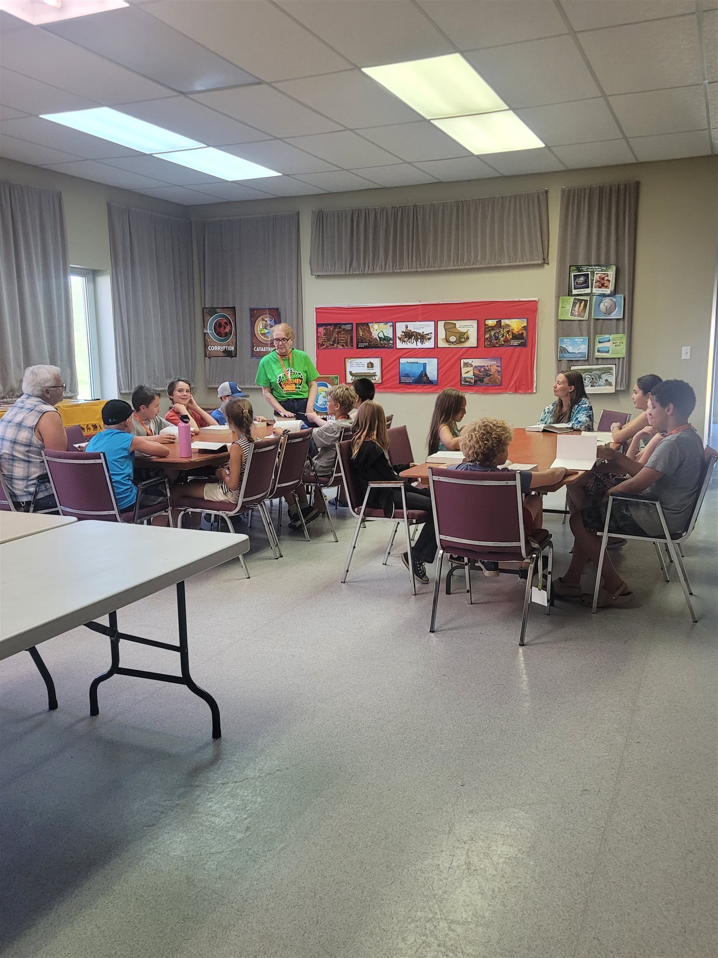 VBS 2024