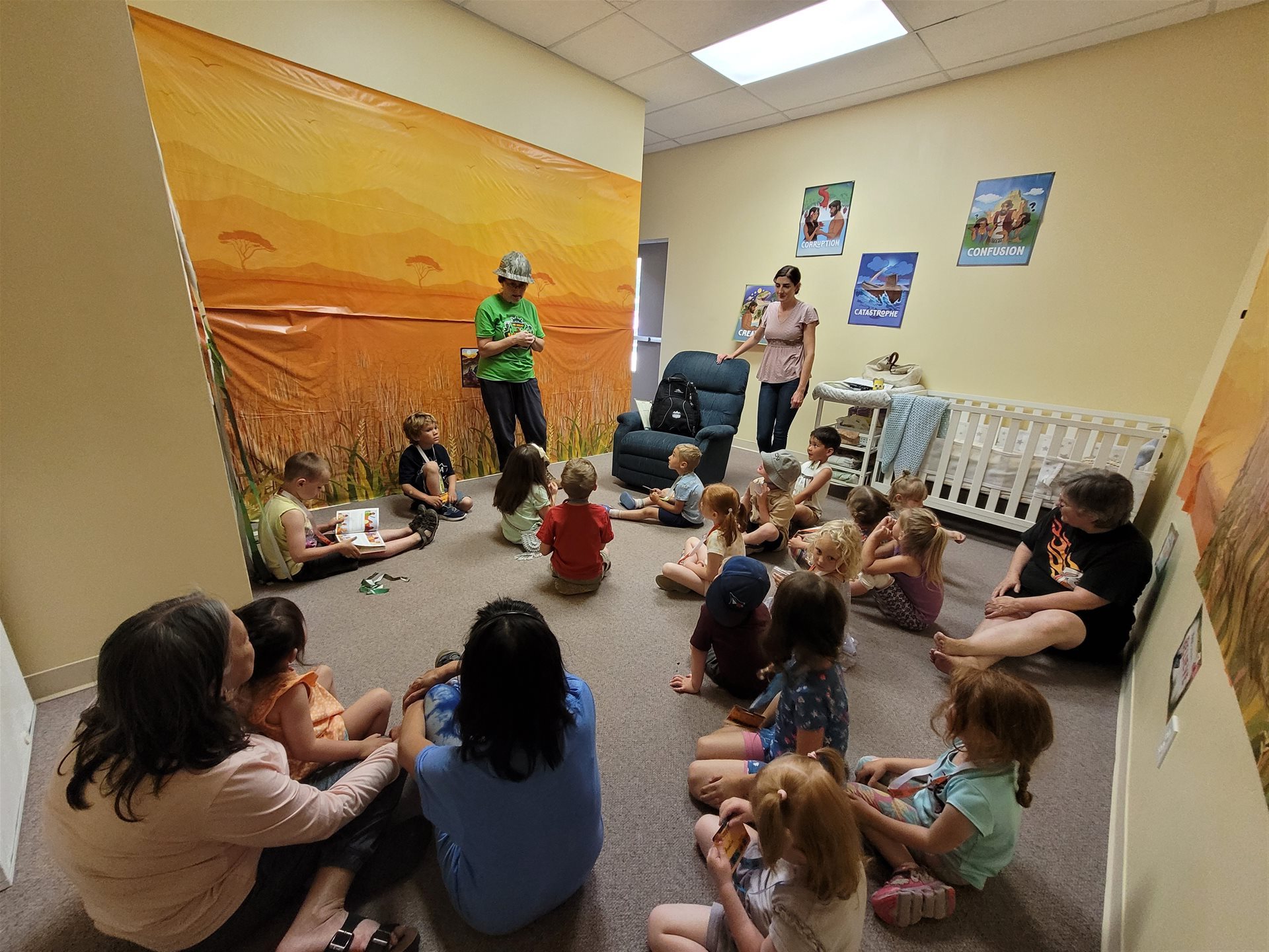 VBS 2024