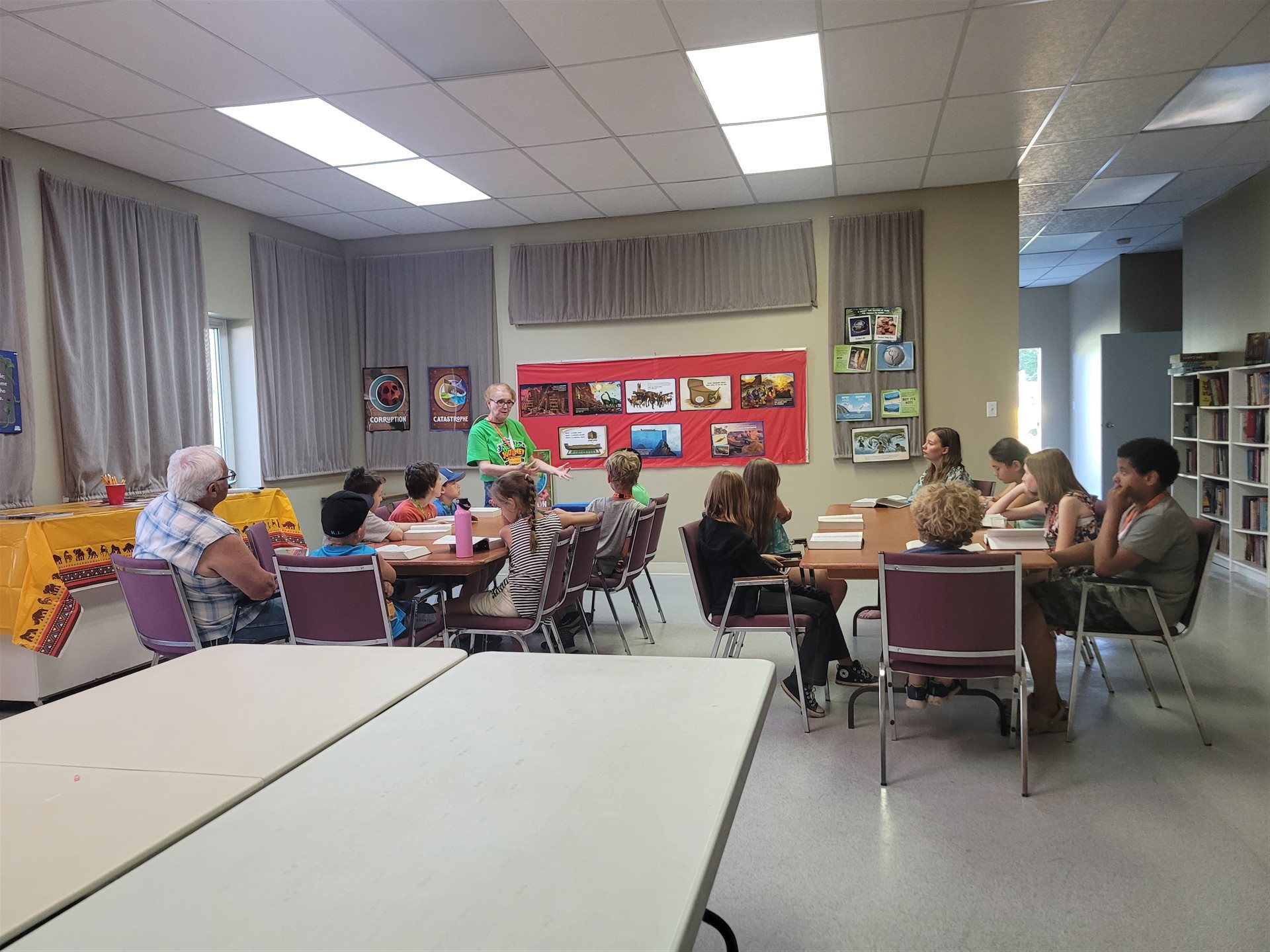 VBS 2024