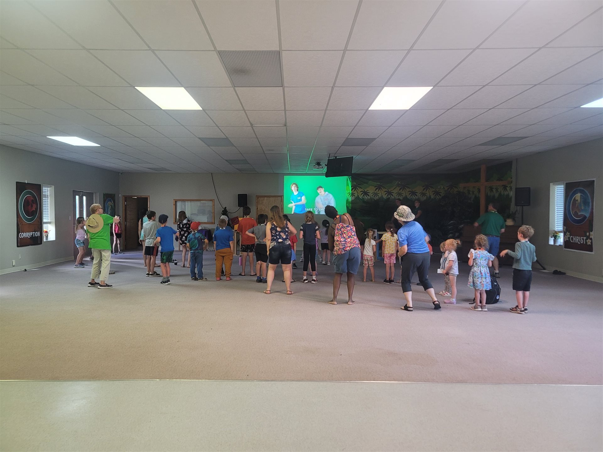 VBS 2024
