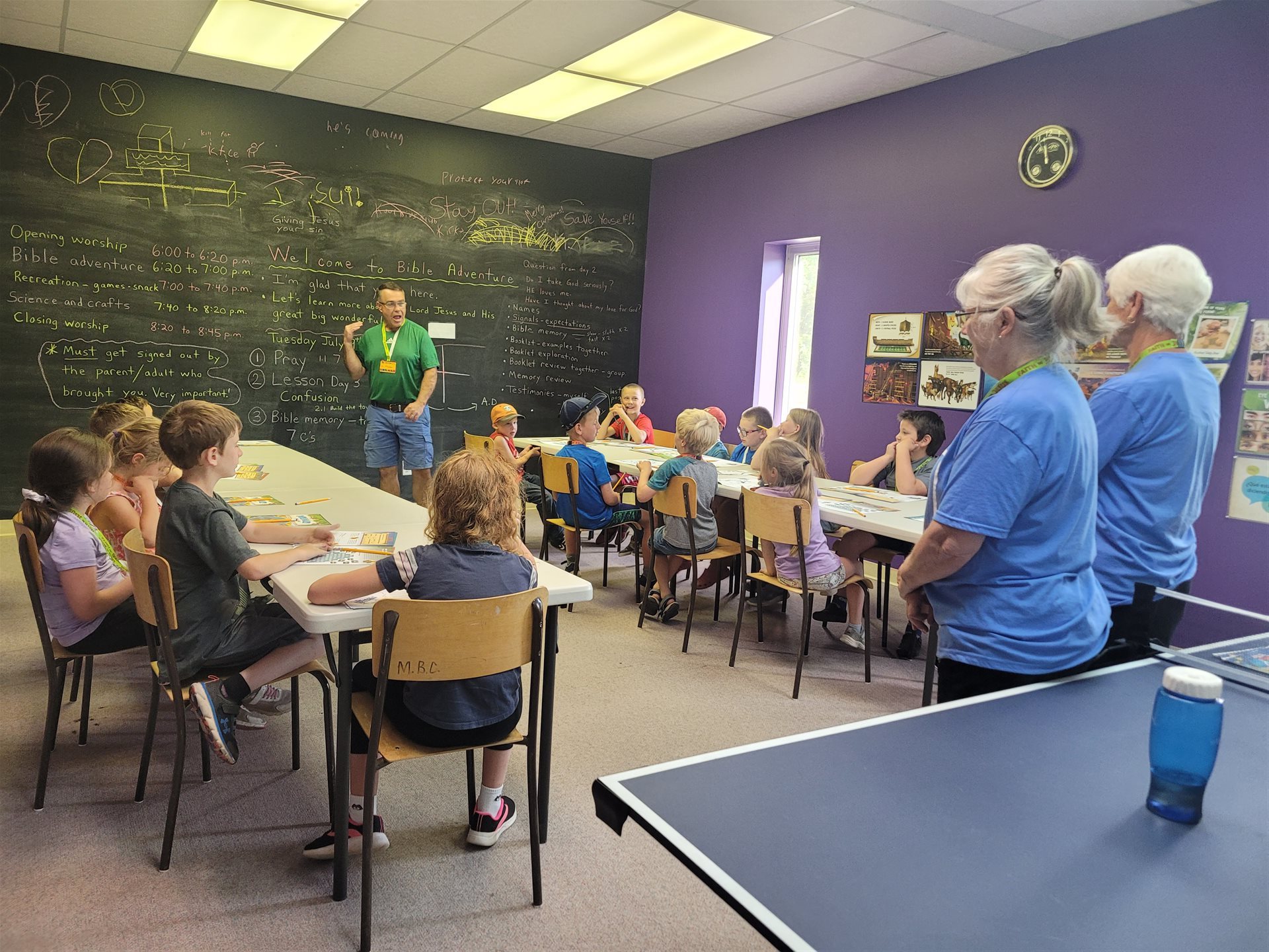 VBS 2024
