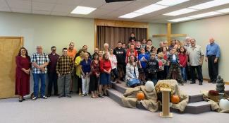 Our Congregation