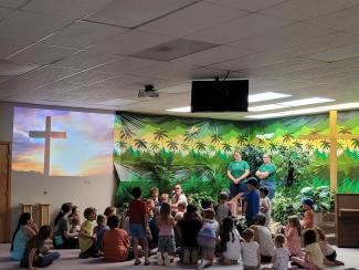 VBS 2024